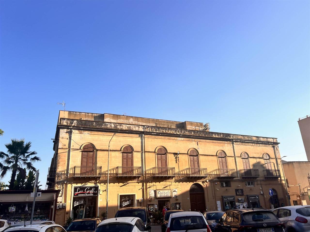 Ufficio in Corso Vittorio Emanuele, Sciacca, {3} - Foto 1