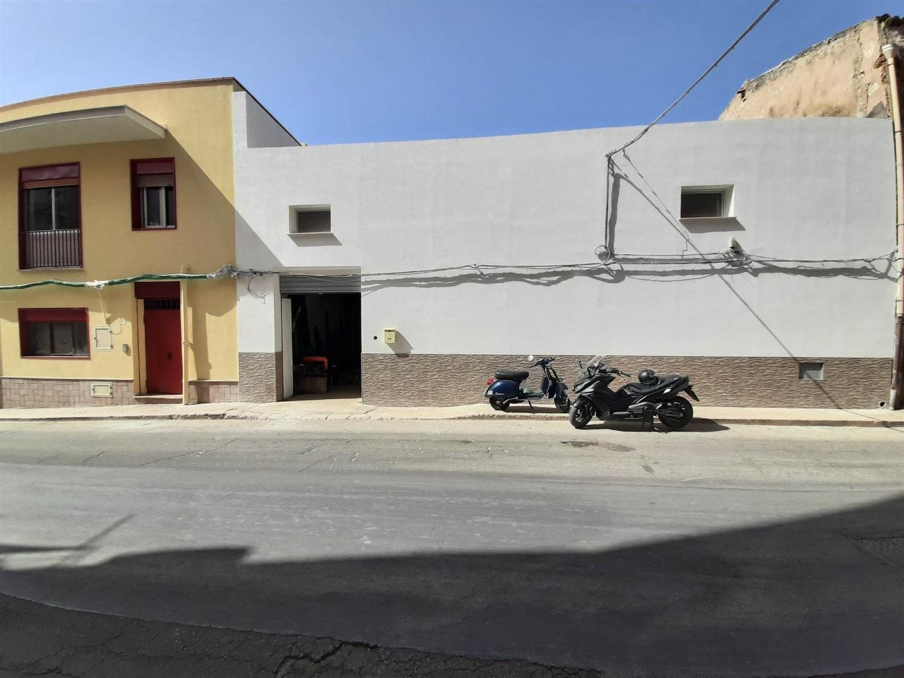 Negozio in Via alle Dogane, Sciacca, {3} - Foto 1