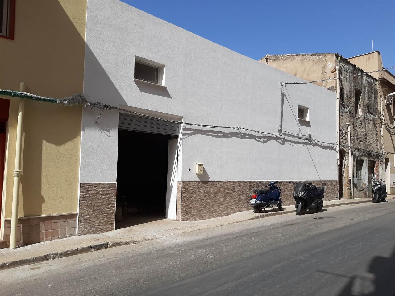 Negozio in Via alle Dogane, Sciacca, {3} - Foto 2