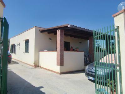 Villa in Via dei Saraceni, Sciacca - Foto 1