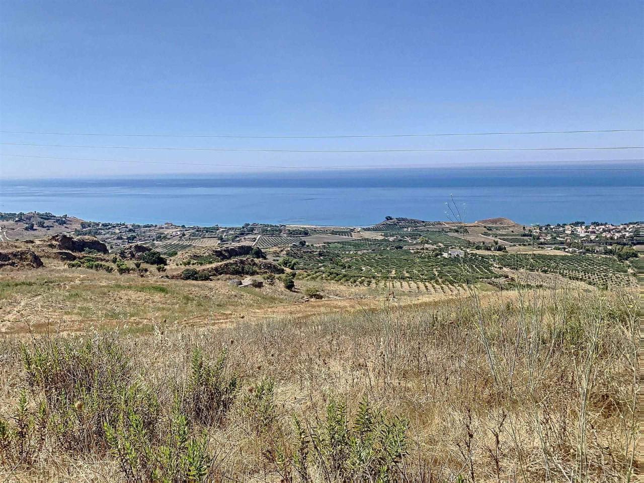 Terreno agricolo in vendita a Sciacca