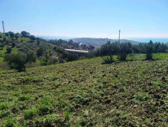 Terreno edificabile residenziale, Sciacca - Foto 1