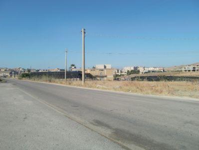 Terreno agricolo in vendita a Sciacca