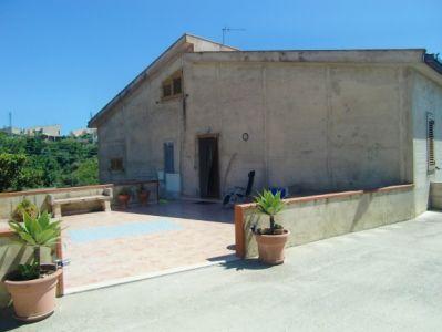 Mansion in Via Cava di Lauro, Sciacca - Photo 1