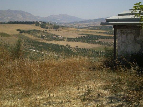 Terreno agricolo in vendita a Sciacca