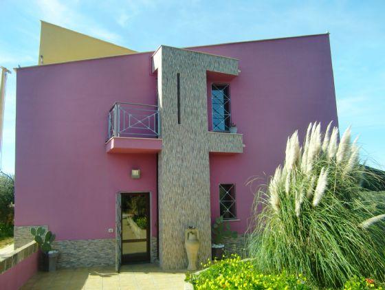 Villa in Guardabasso, Sciacca - Foto 1