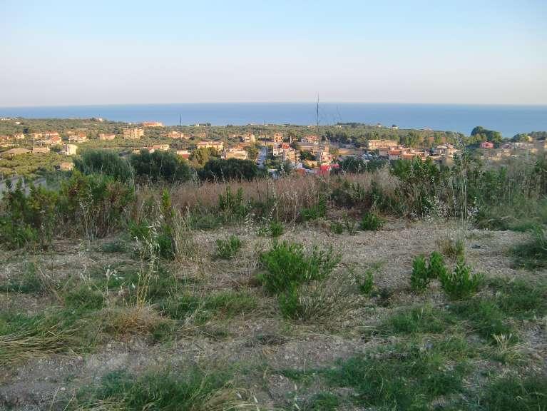 Terreno edificabile residenziale in vendita a Sciacca