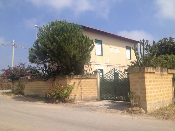 Villa in vendita a Sciacca