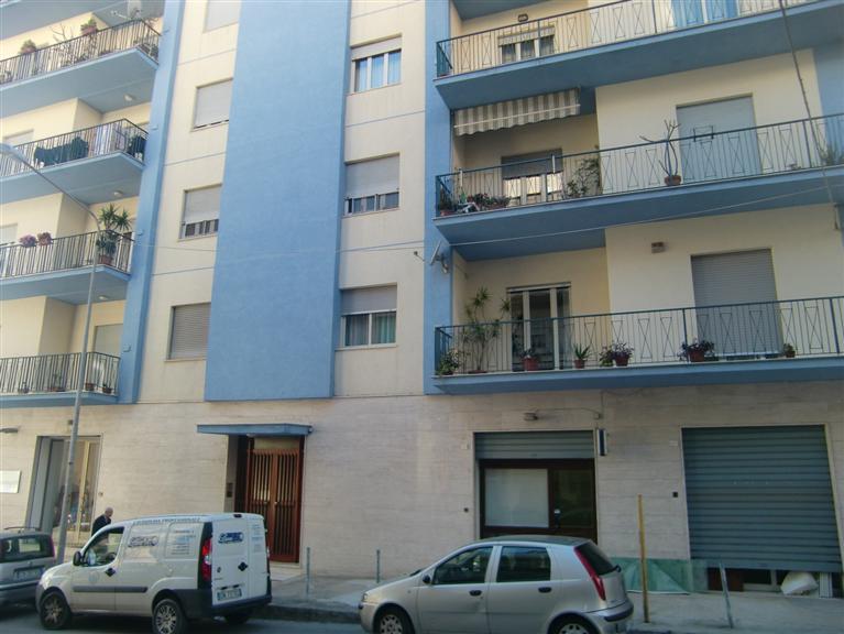 Ufficio in Via Modigliani, Sciacca, {3} - Foto 2
