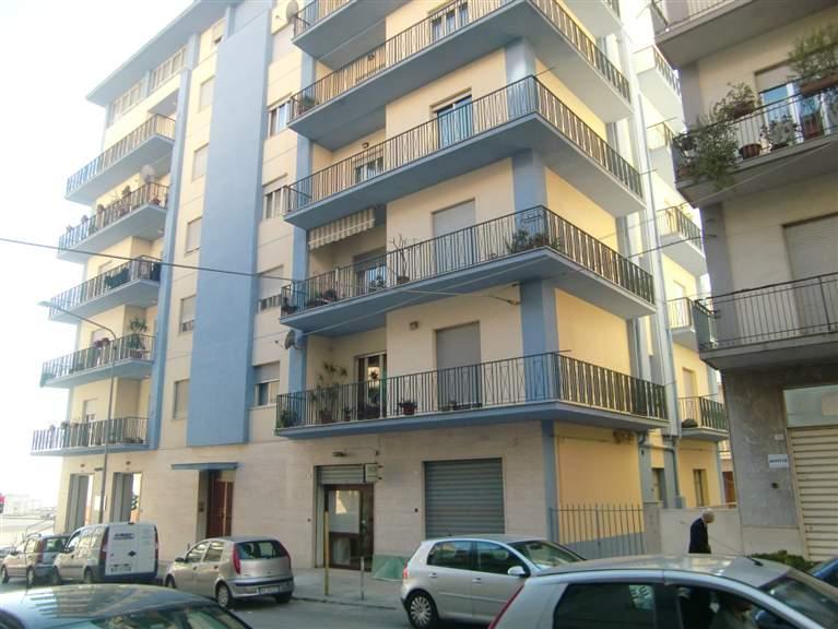 Ufficio in Via Modigliani, Sciacca, {3} - Foto 1