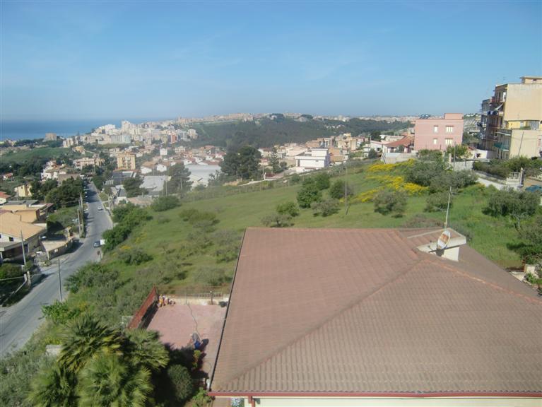 Terreno edificabile residenziale in vendita a Sciacca