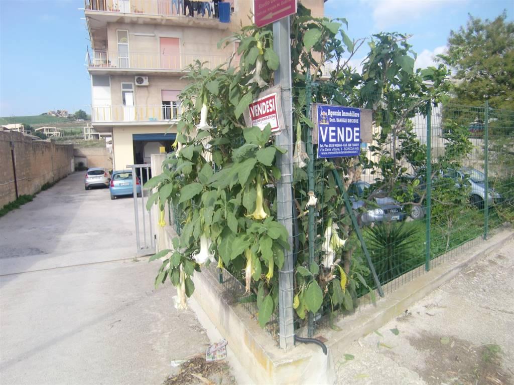 Magazzino in Viale Siena, Sciacca, {3} - Foto 1