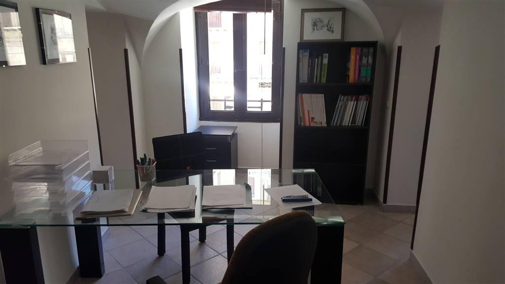 Ufficio in Via G. Licata, Sciacca, {3} - Foto 1
