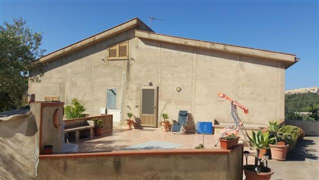 Villa in Via Cava di Lauro, Sciacca - Foto 1