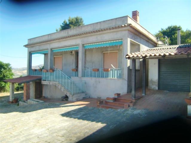 Villa, Sciacca - Foto 1