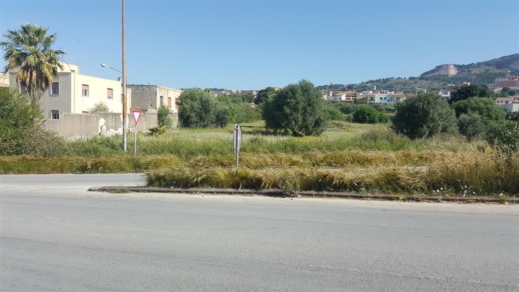 Terreno edificabile residenziale in vendita a Sciacca