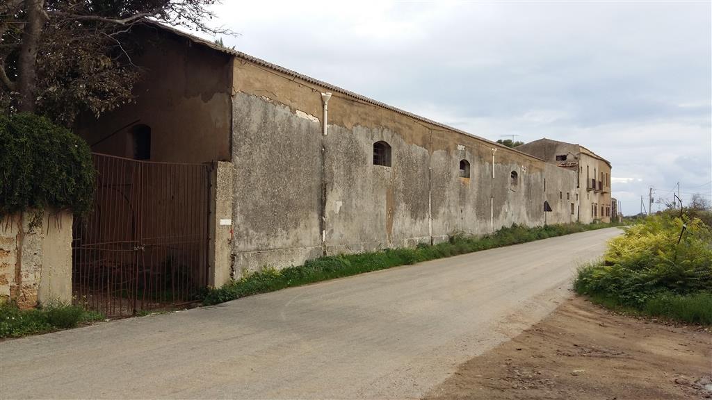 Rustico in vendita a Sciacca