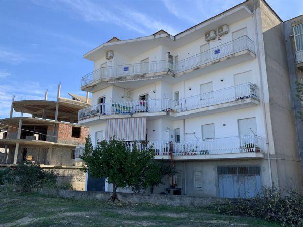 Apartament in Piazzetta Enrico Fermi, Ribera - Photo 1