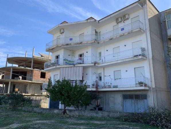Appartamento in vendita a Ribera