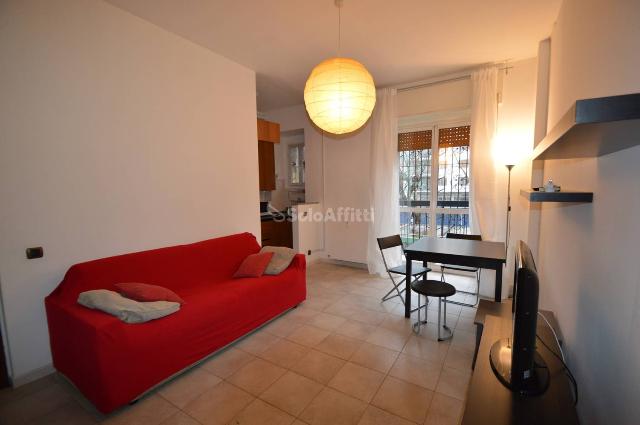 2-room flat in Via Leopardi Giacomo 5, Rozzano - Photo 1