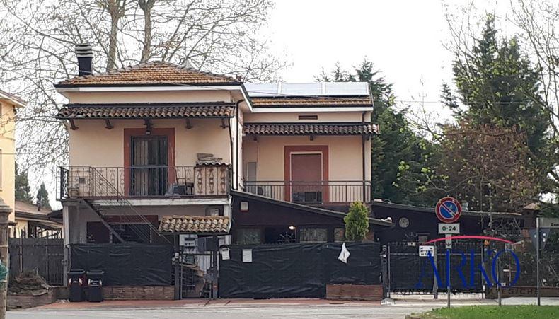 Casa indipendente in vendita a San Prospero