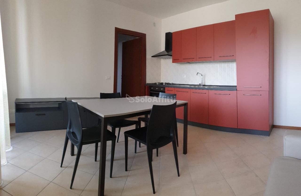 Appartamento in affitto a Legnago