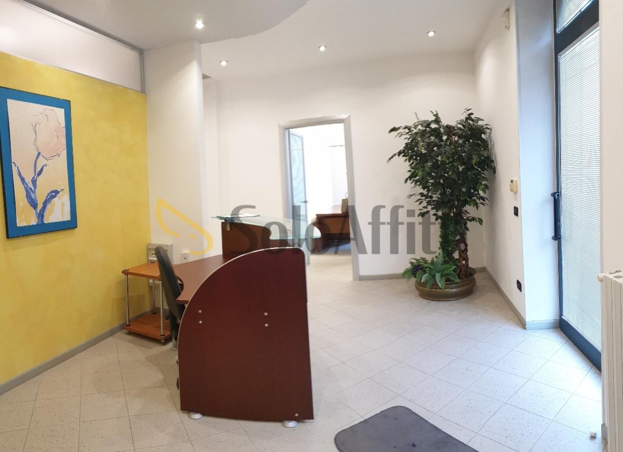 Ufficio in Piazza Municipio 9, Angiari, {3} - Foto 1