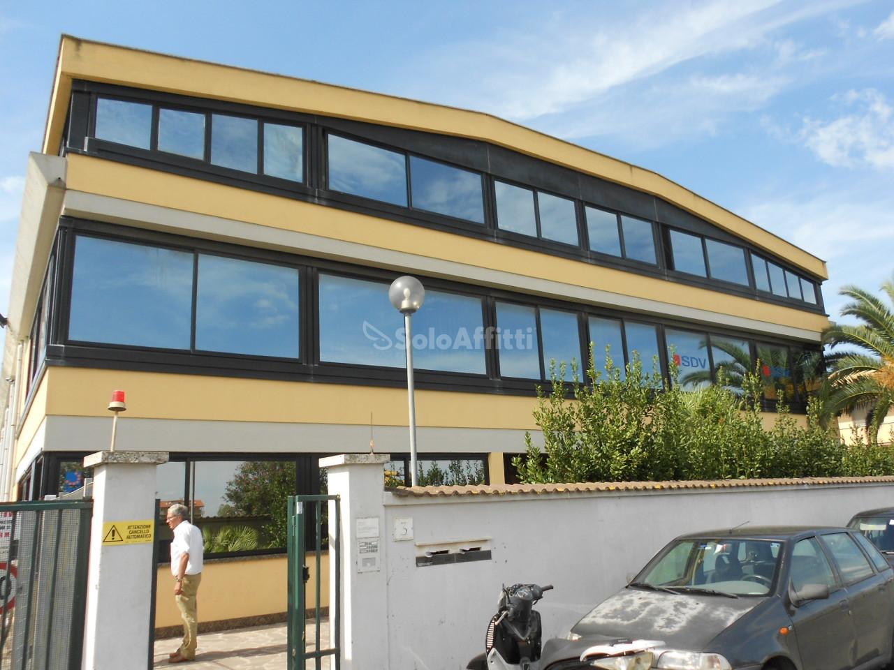 Ufficio in Via Ivo Oliveti, Fiumicino, {3} - Foto 2