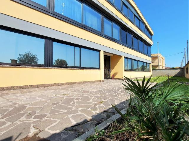 Office in Via Ivo Oliveti, Fiumicino - Photo 1