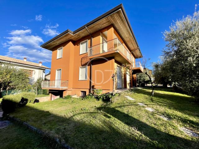 Villa in Desenzano del Garda, Desenzano del Garda - Foto 1