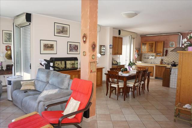 4-room flat, Sarteano - Photo 1