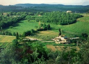Agriturismo in , Barberino Tavarnelle, {3} - Foto 2