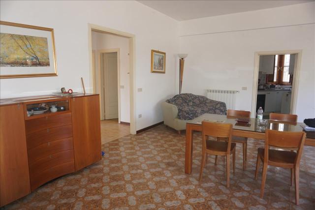 Vierzimmerwohnung in Via Fonti della Regina 7, Sarteano - Foto 1