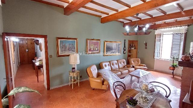 Apartament in Via Guglielmo Marconi 21, Sarteano - Photo 1