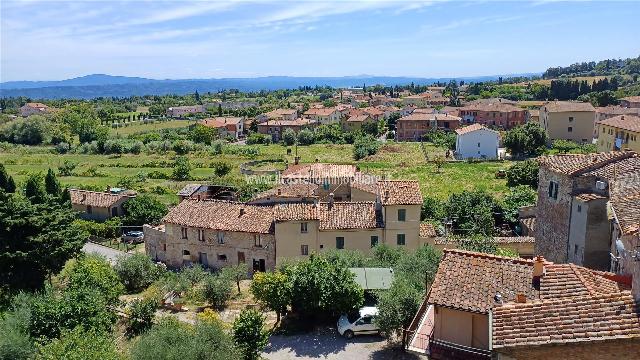 2-room flat in Corso Giuseppe Garibaldi 18, Sarteano - Photo 1