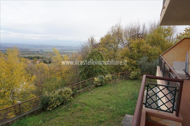 4-room flat, Sarteano - Photo 1