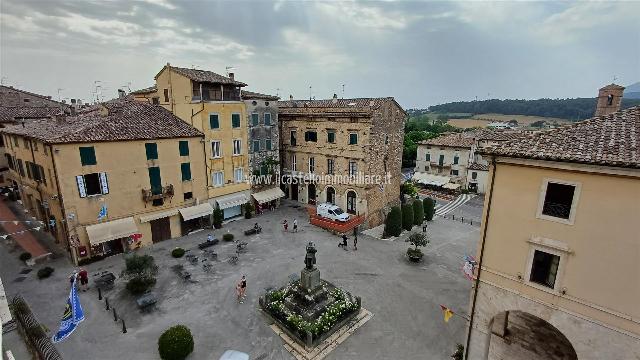 Quadrilocale, Sarteano - Foto 1