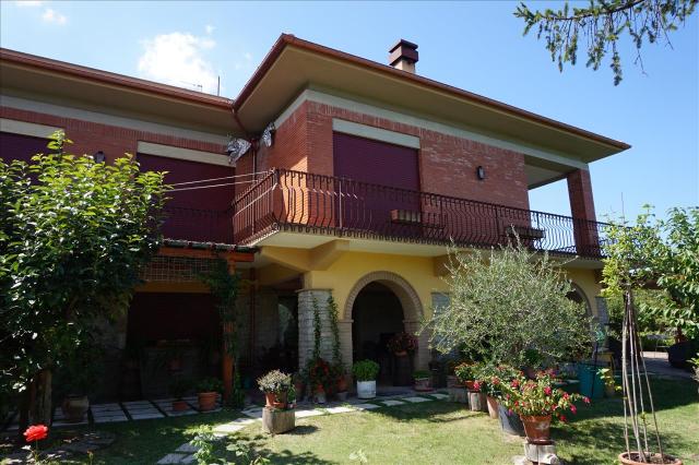 Mansion, Sarteano - Photo 1