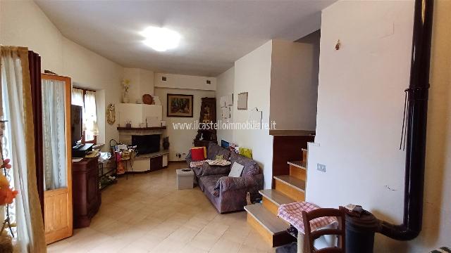 3-room flat in {3}, Piazza della Stazione 31 - Photo 1