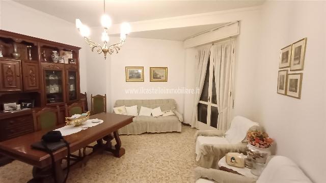 4-room flat in {3}, Piazza Giuseppe Garibaldi 43 - Photo 1