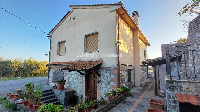 Villa in Via dei Fossi 13, Sinalunga - Foto 1