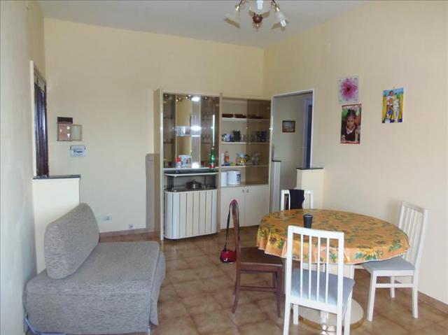 4-room flat, Sarteano - Photo 1