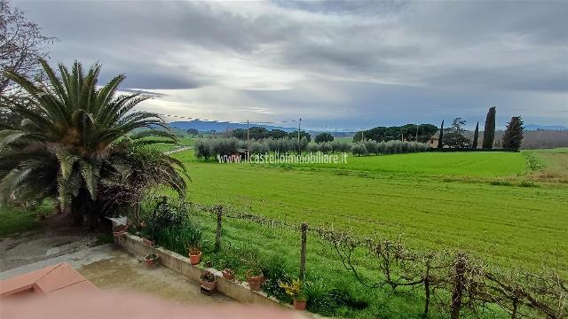 Villa in Loc Ranciano, Castiglione del Lago - Foto 1