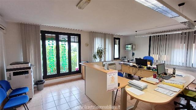 4-room flat in Piazza Domenico Bargagli 13, Sarteano - Photo 1