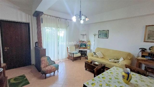 3-room flat, Sarteano - Photo 1