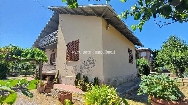 Mansion in Via Perugia 5, Sarteano - Photo 1