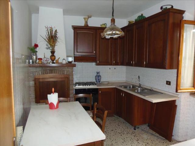 3-room flat, Sarteano - Photo 1