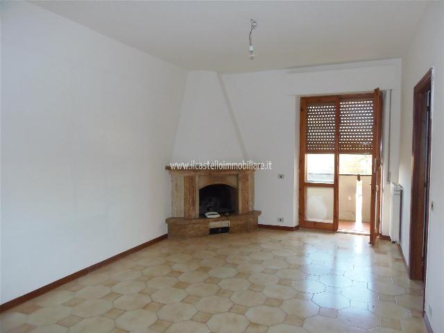 4-room flat in Via della Resistenza 3, Sarteano - Photo 1