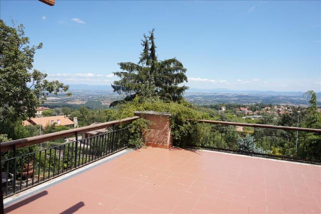 Villa in Corso Garibaldi 18, Sarteano - Foto 1