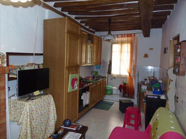 2-room flat, Sarteano - Photo 1